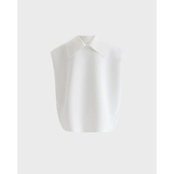 Maticevski Mustang Blouse, view 5