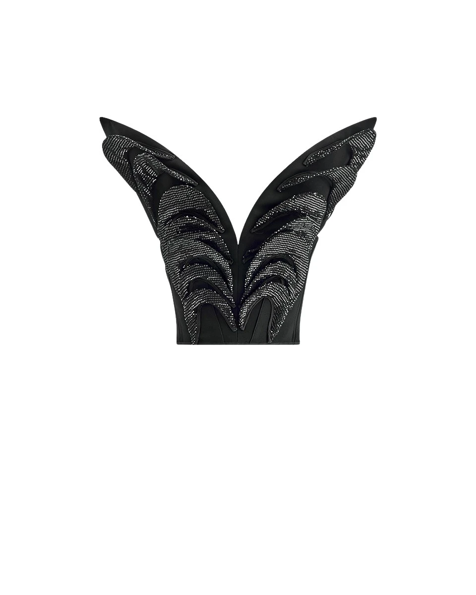Maticevski-Overview-Bodice37447_nobg Maticevski Overview Bodice Top