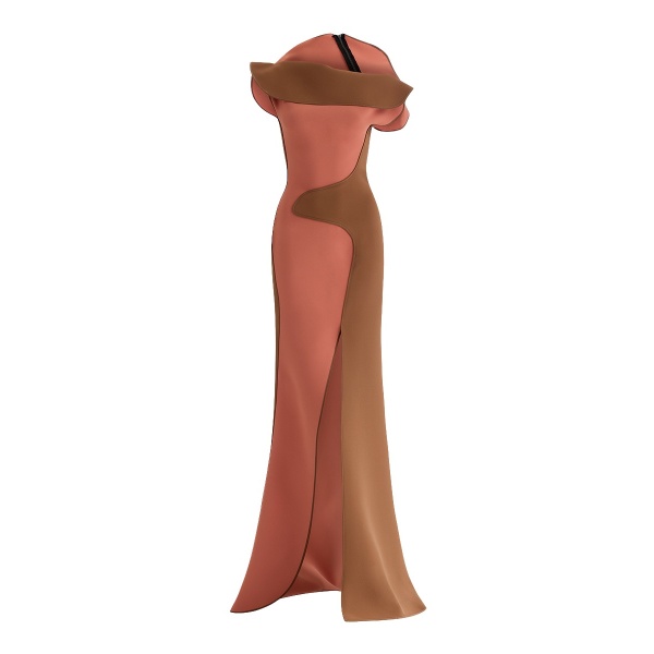 Maticevski Rosselli Gown