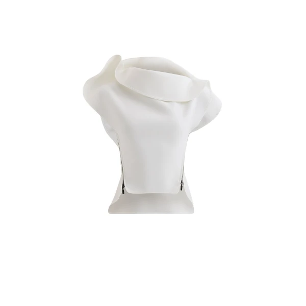 Maticevski Whirl Top
