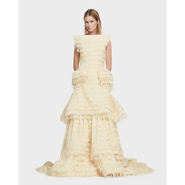 Maticevski Wistful Gown, view 2