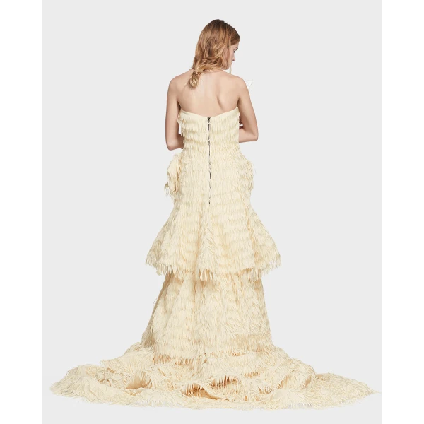 Maticevski Wistful Gown, view 3