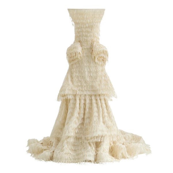 Maticevski Wistful Gown