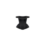 Milla-Black-Satin-Corset-with-Off-the-Shoulder-Straps-1-scaled83538_nobg Milla Black Satin Corset with Off-the-Shoulder Straps Top