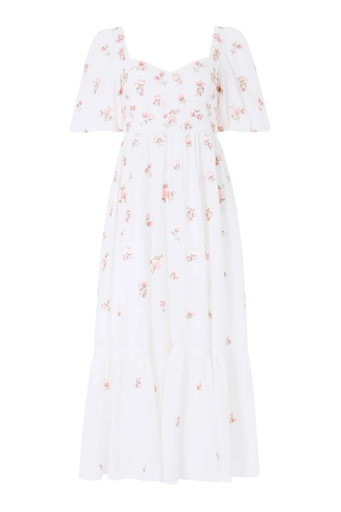 Needle-Thread-Flora-Ditsy-Cotton-Ankle-Gown-in-Chalk-Coveti67588_nobg Needle and Thread Flora Ditsy Cotton Ankle Gown in Chalk