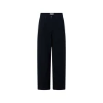 Oroton Barrel Twill Leg Pant North Sea