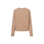 Oroton-Cashmere-Blend-Knit-Biscotti70702_nobg Oroton Cashmere Blend Knit Biscotti