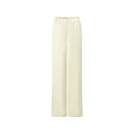 Oroton Double Satin Pyjama Pant Champagne