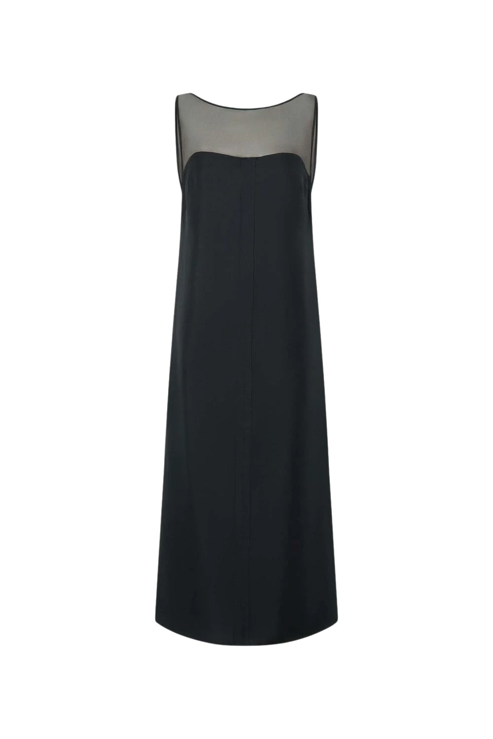 Oroton-Sheath-Dress-Black34762_nobg Oroton Sheath Dress Black
