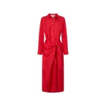 Oroton-Silk-Sarong-Dress-Poppy69470_nobg Oroton Silk Sarong Dress Poppy