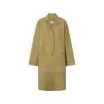 Oroton-Suede-Coat-Sepia30983_nobg Oroton Suede Coat Sepia