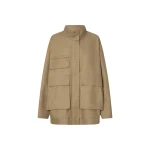 Oroton-Utility-Parka-Haystack65221_nobg Oroton Utility Parka Haystack Coat
