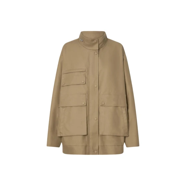 Utility Parka Haystack