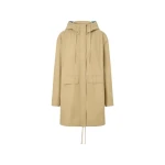 Oroton-Washed-Twill-Parka-Soft-Camel91562_nobg Oroton Washed Twill Parka Soft Camel Coat