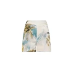 Oscar de la Renta Dominican Landscape Shorts