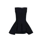 Roksanda Axo Top in Black