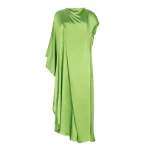 Roksanda Hiba Dress in Meadow Green