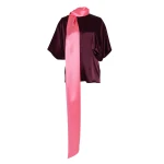 Roksanda Luma Top in Calliope
