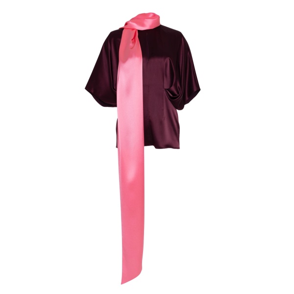 Roksanda Luma Top in Calliope