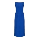 Roksanda Mila Dress in Sapphire