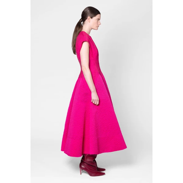 Roksanda Rova Dress in Heliotrope, view 2