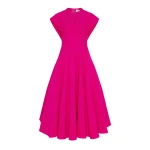 Roksanda Rova Dress in Heliotrope