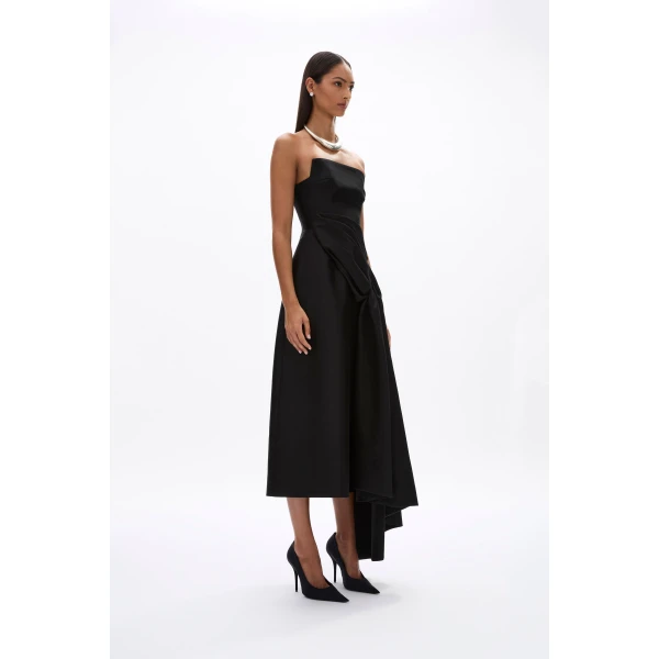 Rachel Gilbert Acacia Dress, view 4