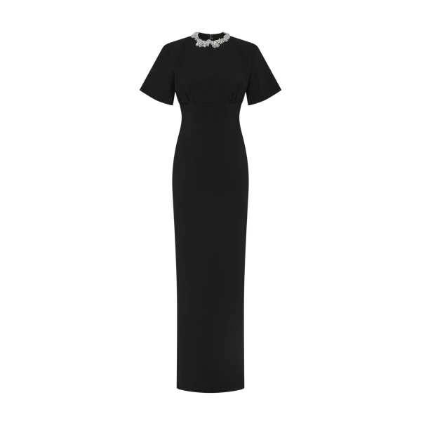 Dovetta Gown