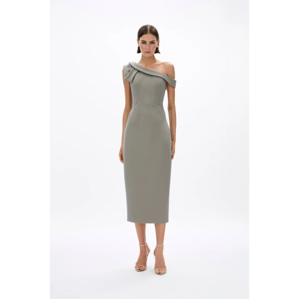 Rachel Gilbert Emile Dress, view 2