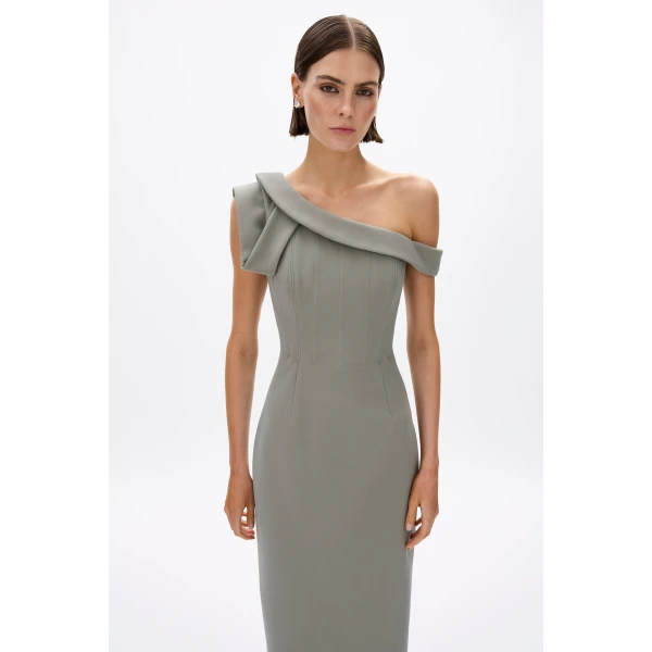 Rachel Gilbert Emile Dress, view 3