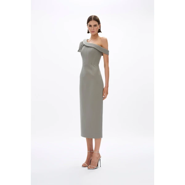 Rachel Gilbert Emile Dress, view 4