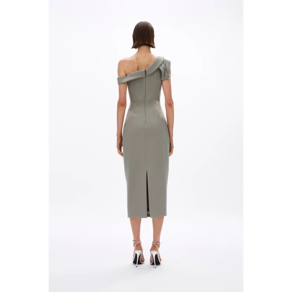 Rachel Gilbert Emile Dress, view 5