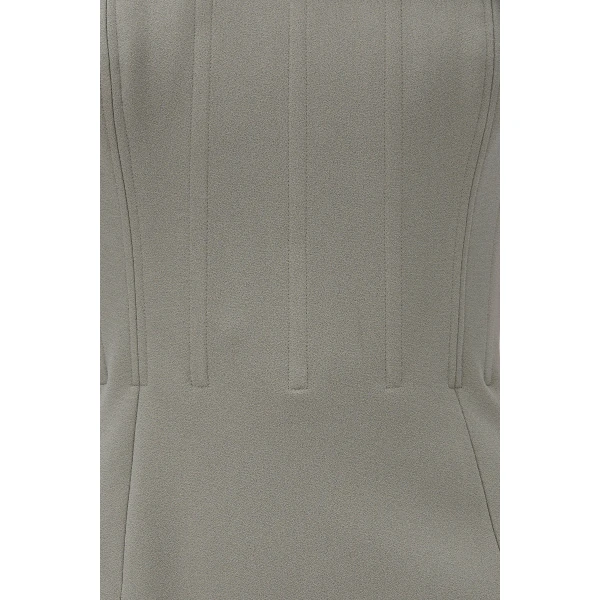 Rachel Gilbert Emile Dress, view 6