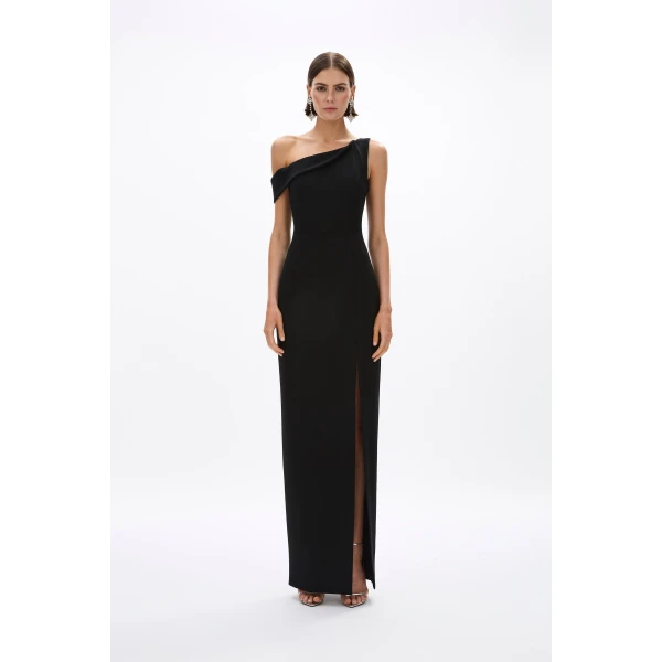 Rachel Gilbert Emile Gown, view 2