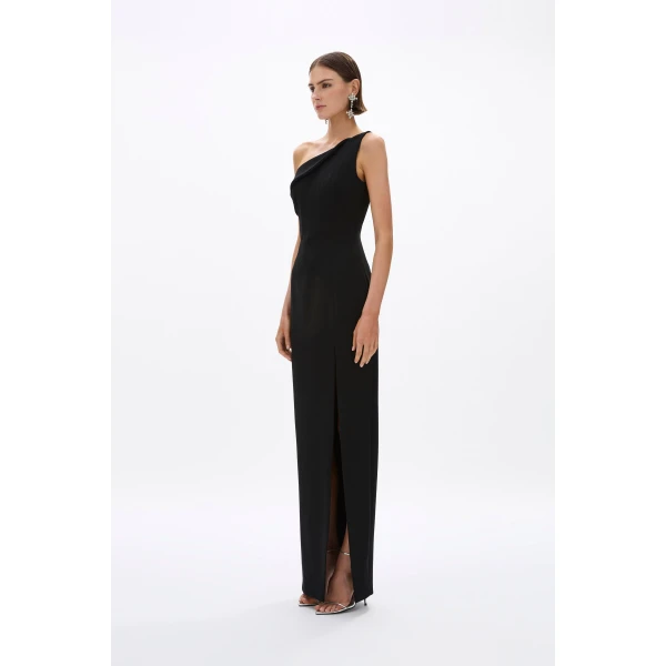 Rachel Gilbert Emile Gown, view 4