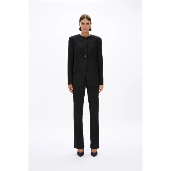 Rachel Gilbert Finley Blazer, view 2