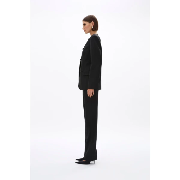 Rachel Gilbert Finley Blazer, view 4