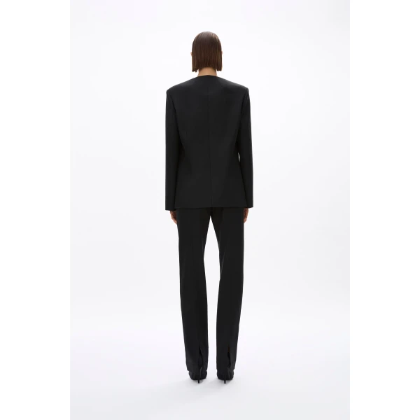 Rachel Gilbert Finley Blazer, view 5