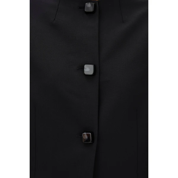 Rachel Gilbert Finley Blazer, view 6