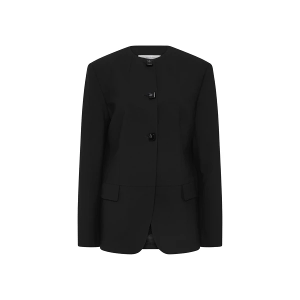 Rachel Gilbert Finley Blazer