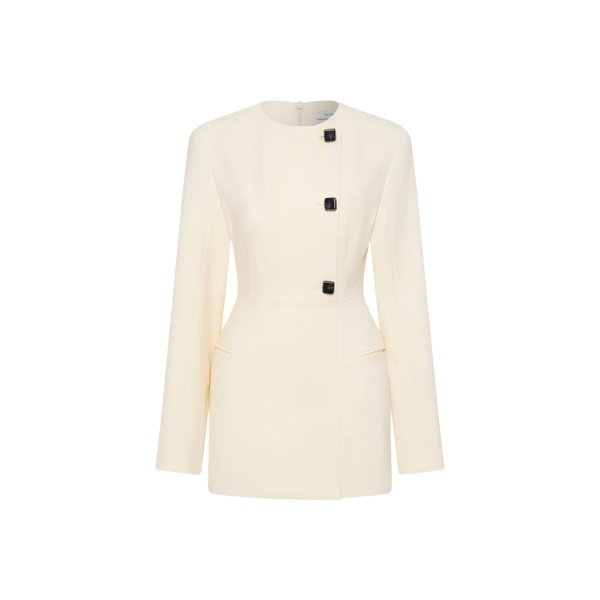 Rachel Gilbert Finley Mini Dress