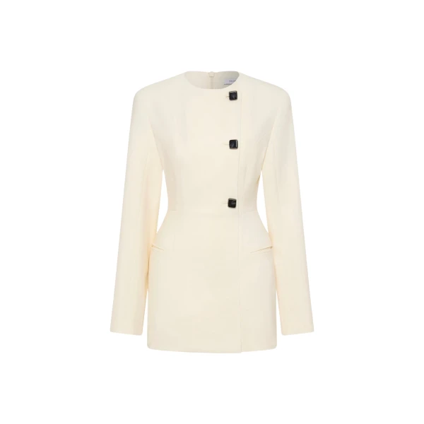 Rachel Gilbert Finley Mini Dress