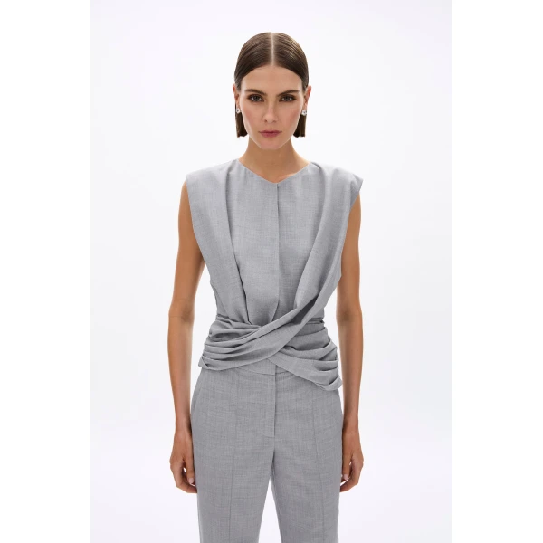Rachel Gilbert Finley Top, view 3