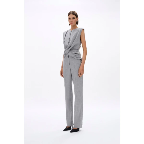 Rachel Gilbert Finley Top, view 4