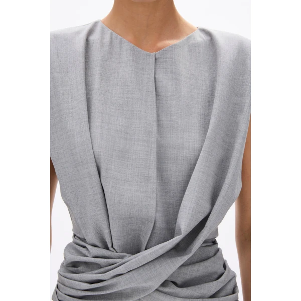 Rachel Gilbert Finley Top, view 6