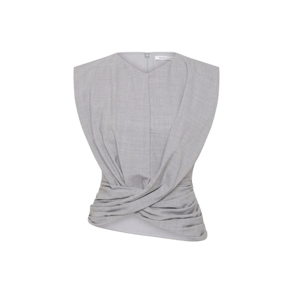 Rachel Gilbert Finley Top