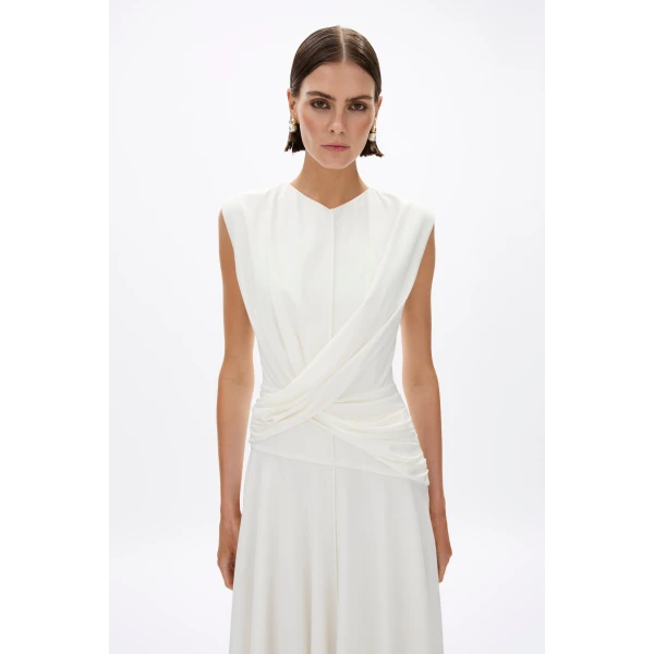 Rachel Gilbert Iver Dress, view 3