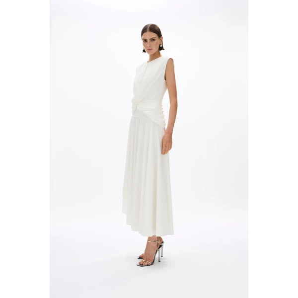 Rachel Gilbert Iver Dress, view 4