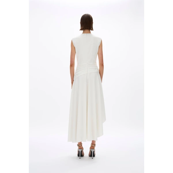 Rachel Gilbert Iver Dress, view 5