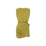 Rachel Gilbert Jordan Mini Dress